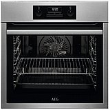 AEG BEE233119M תנור בנוי 71ליטר  image