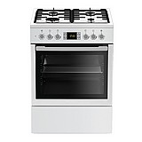 Blomberg HGN8333 תנור משולב 65ליטר  image