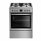 Blomberg HGN8433 תנור משולב 65ליטר  image