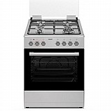 Fujicom FJ-FS8065X תנור משולב 60ליטר  image