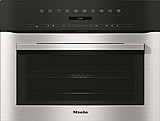 Miele H 7140 BM תנור בנוי 43ליטר  image