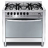 Lofra MSG96MFT תנור משולב 94ליטר  image