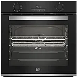 Beko BBIM13303X תנור בנוי 72ליטר  image