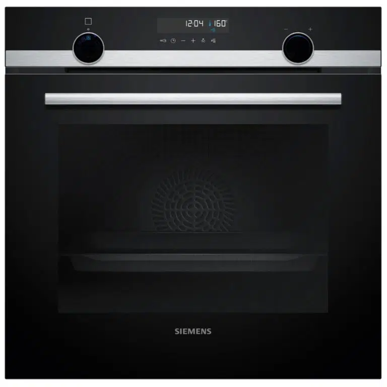 Siemens HB578GBS3 תנור בנוי  image