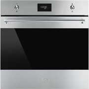 Smeg SF6301TVX תנור בנוי 70ליטר  image