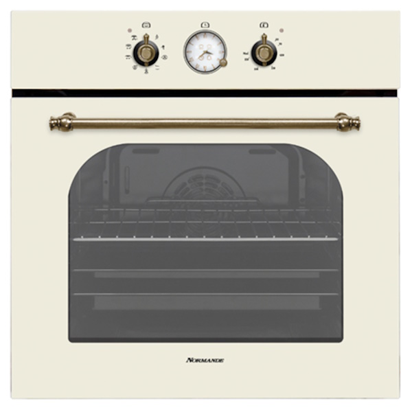 Normande ND-7520 תנור בנוי 65ליטר image