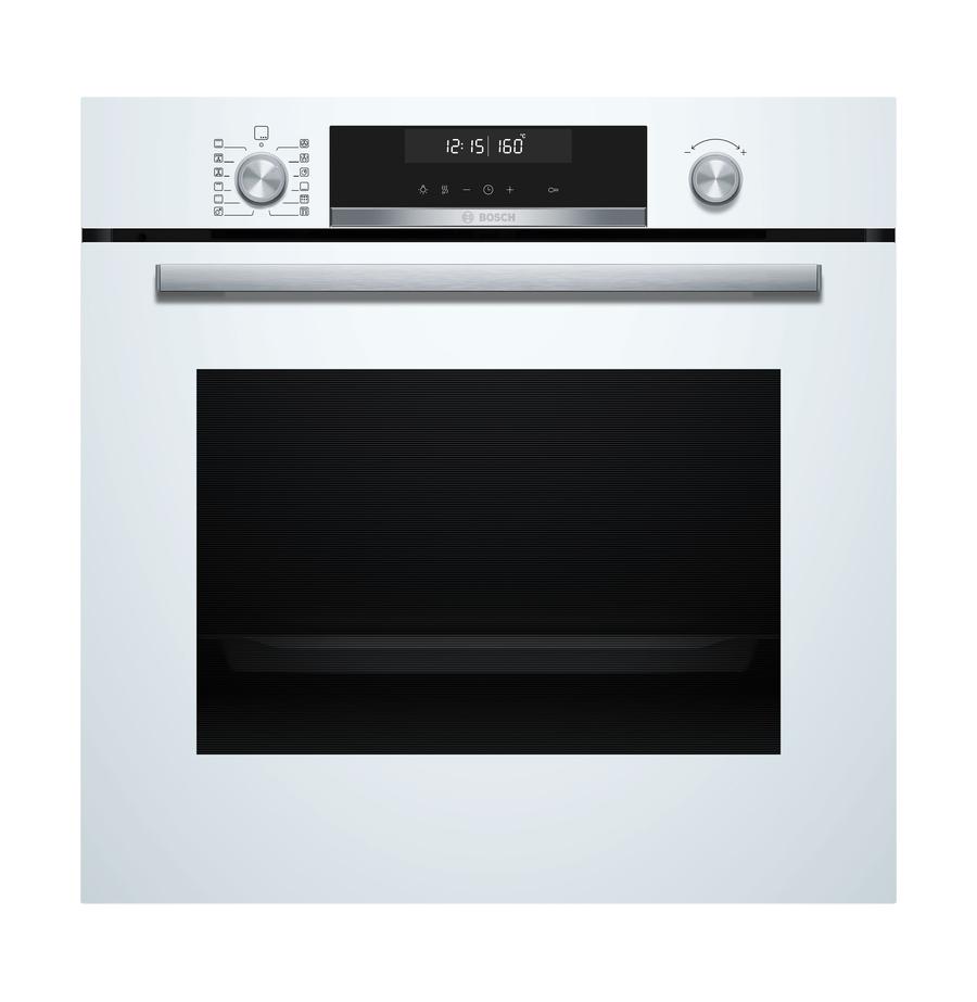 Bosch HBG578EW3 תנור בנוי 71ליטר Serie 6 image