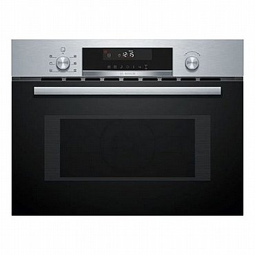 Bosch CMA585GB1 תנור בנוי 44ליטר Serie 6 image