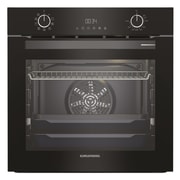 Grundig GEBM12304BMPIL תנור בנוי 72ליטר  image