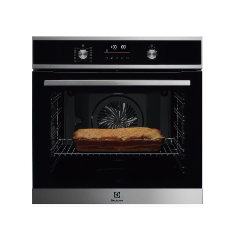 Electrolux EOP6526X תנור בנוי 71ליטר  image