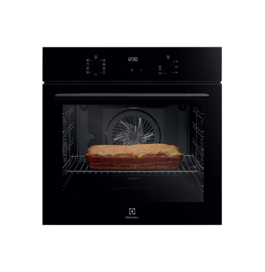 Electrolux EOH6426K תנור בנוי 71ליטר image