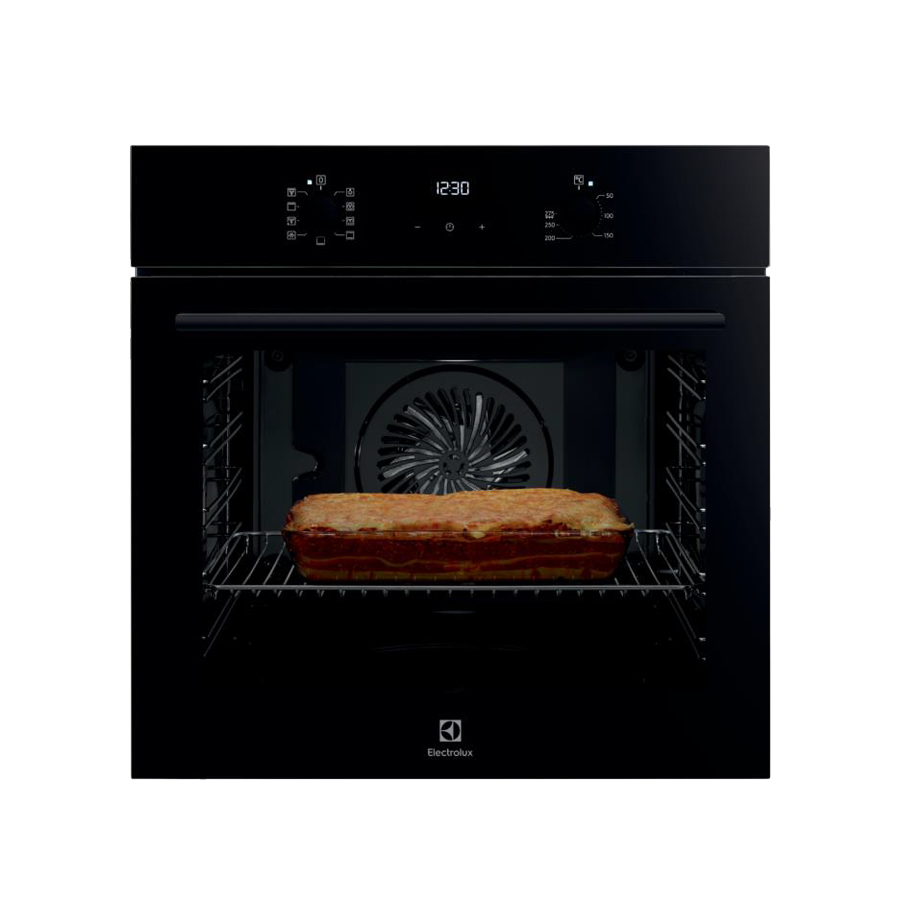 Electrolux EOH7427K תנור בנוי 71ליטר  image