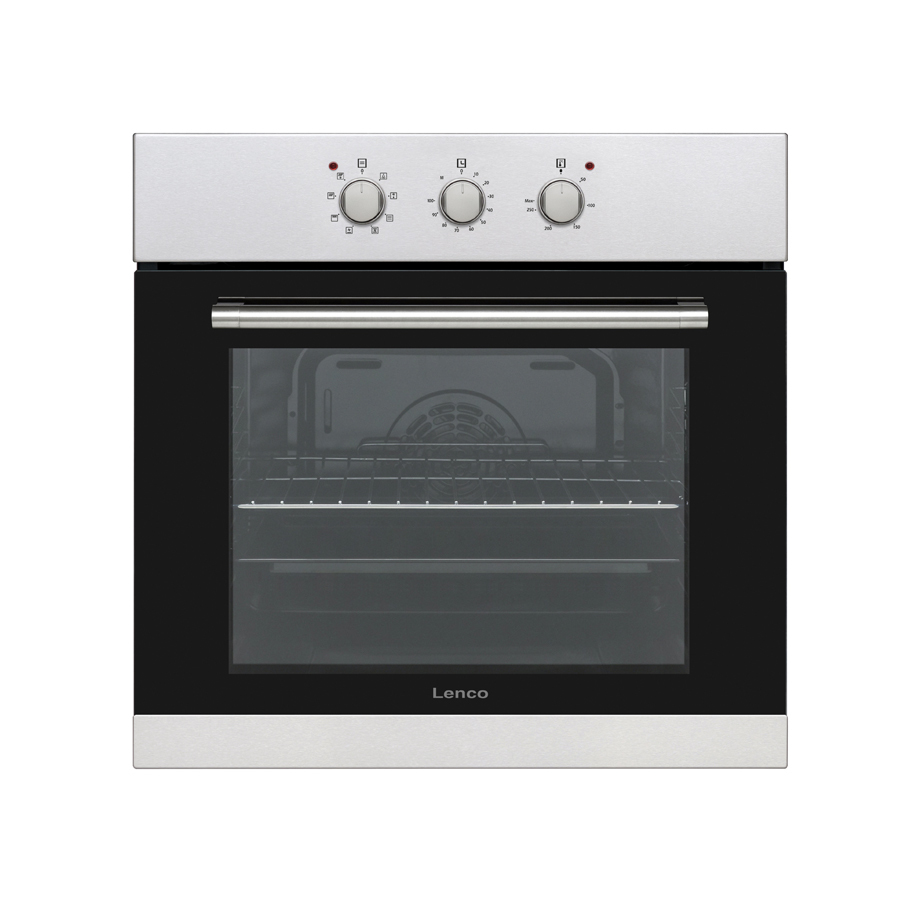 Lenco LBI-M65VIX תנור בנוי 65ליטר  image