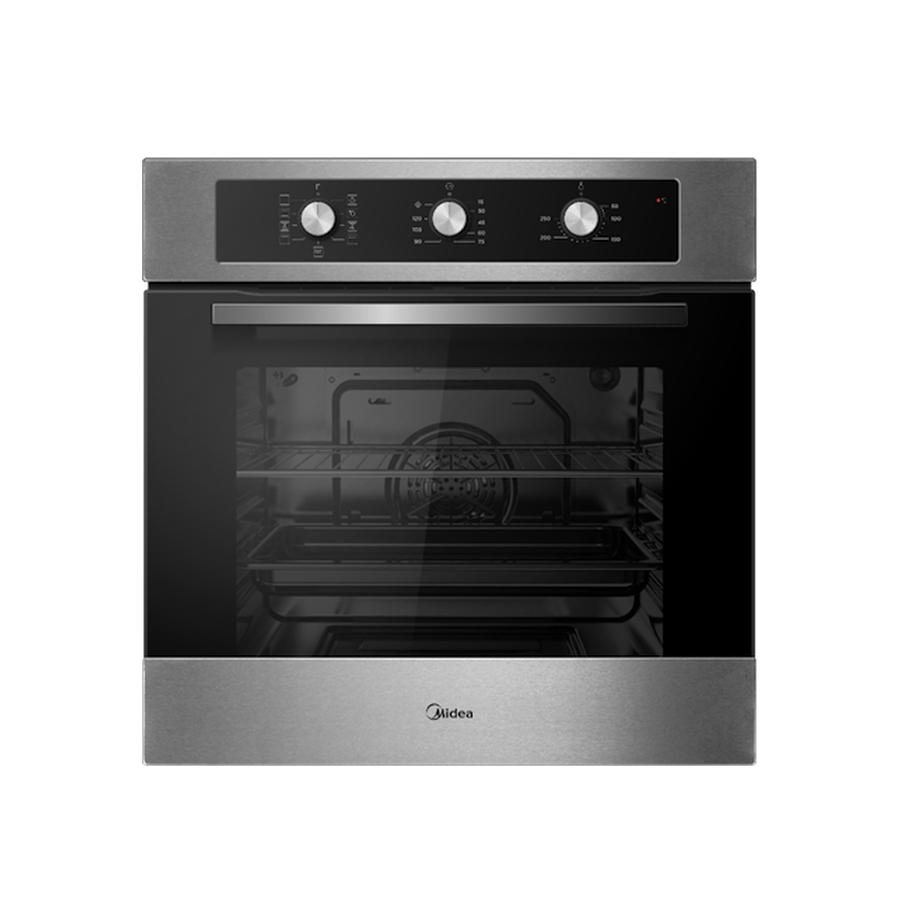 Midea 65DME30007SS תנור בנוי 70ליטר  image