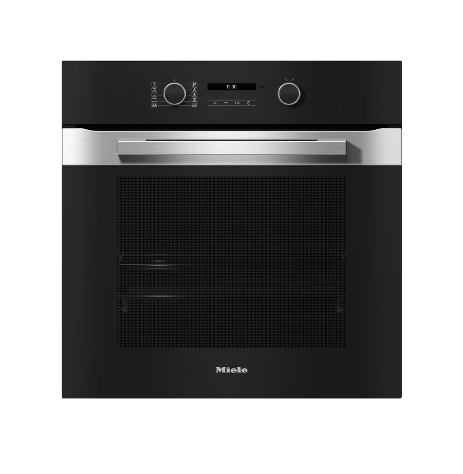 Miele H 2861 B תנור בנוי 76ליטר  image