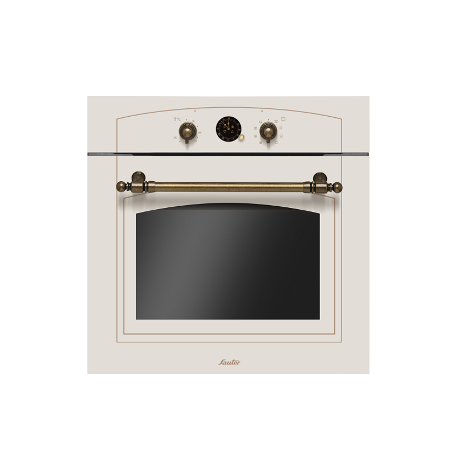 Sauter RUSTIC-4020C תנור בנוי 65.5ליטר  image