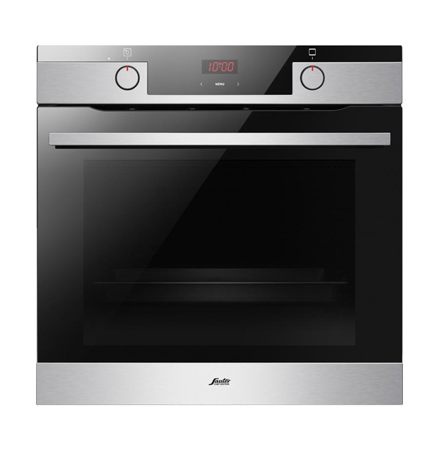 Sauter CUISINE-7510IX תנור בנוי 77ליטר image