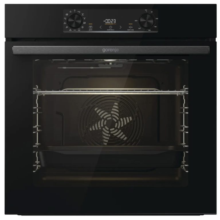 GORENJE BO6737E03BG תנור בנוי 77ליטר  image