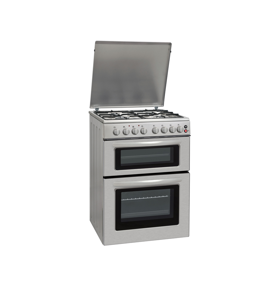 Lenco LDOV-60IX תנור דו-תאי 99ליטר  image