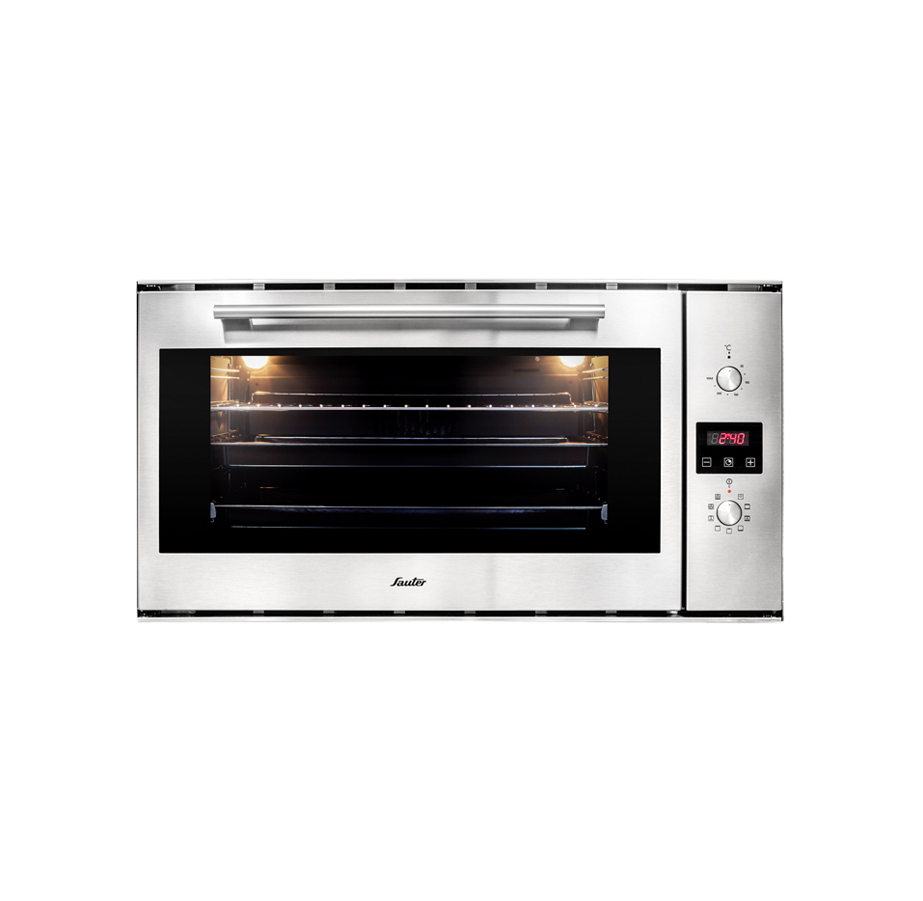 Sauter SBI9900IX תנור בנוי 75ליטר  image