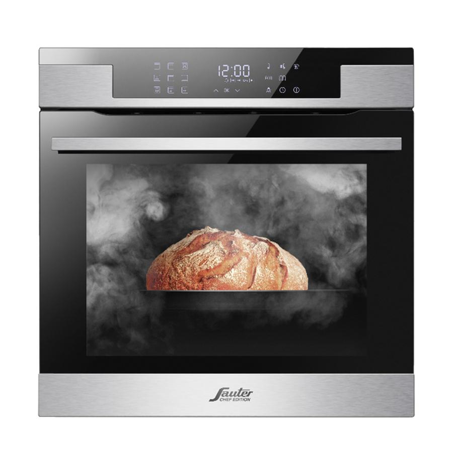 Sauter CUISINE-7800IX תנור בנוי 77ליטר  image