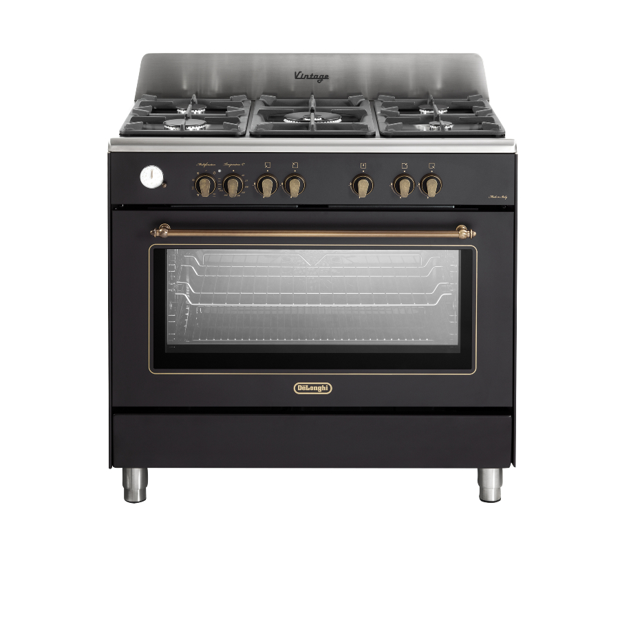 DeLonghi PEMA 965 C-IL תנור משולב 87ליטר  image