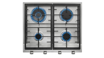 Teka EX 60.1 גז 4 מוקדים  image