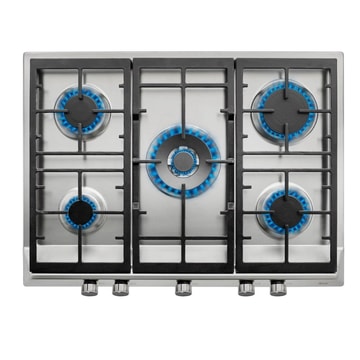 Teka EX 70.1 גז 5 מוקדים image