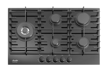 Sauter SHG757B גז 5 מוקדים image