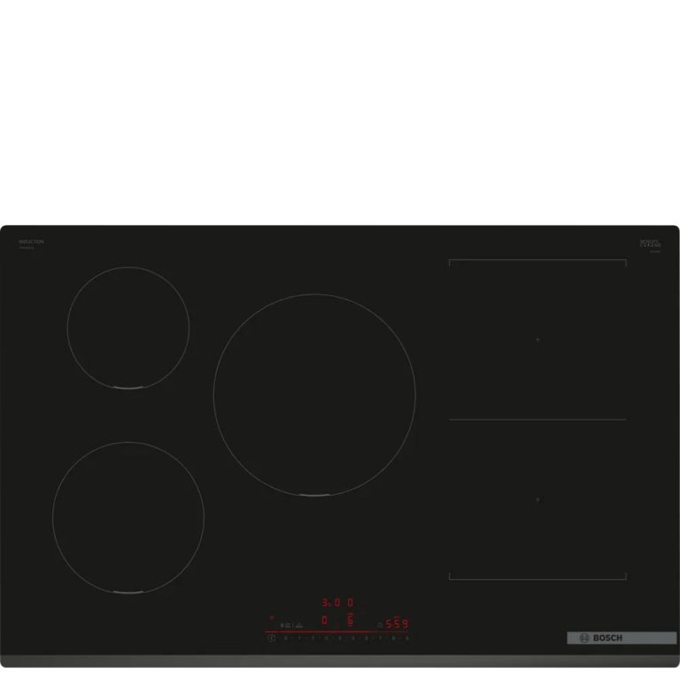 Bosch PVW831HB1E אינדוקציה 5 מוקדים image