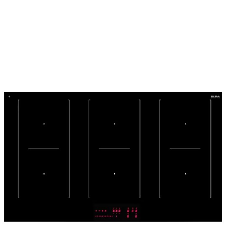 Delonghi SLI906 אינדוקציה 6 מוקדים image