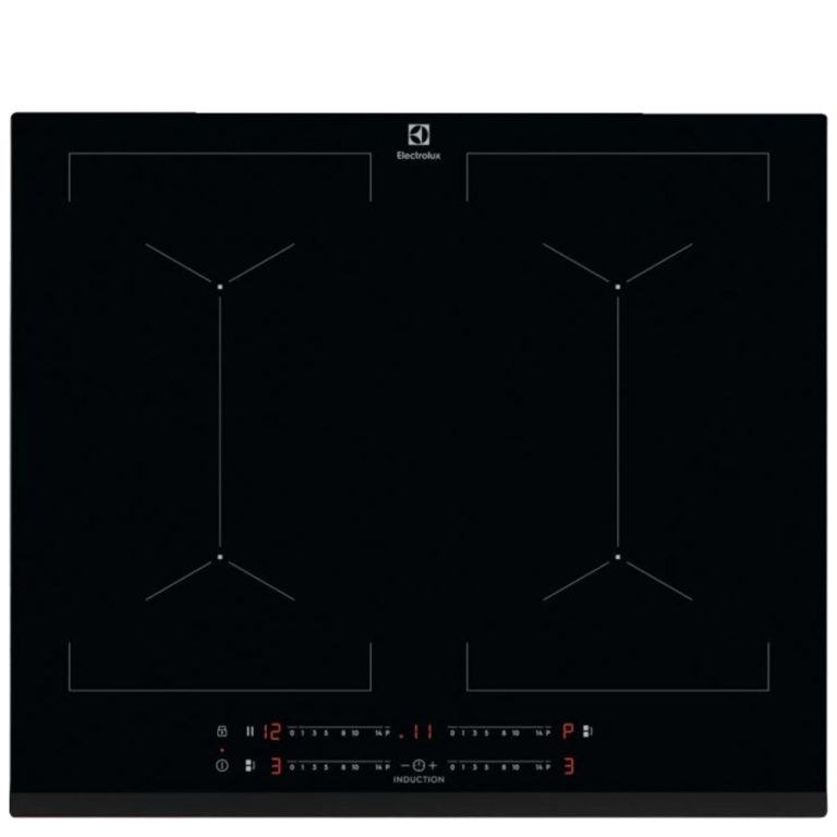 Electrolux LIV64440CB אינדוקציה 4 מוקדים  image