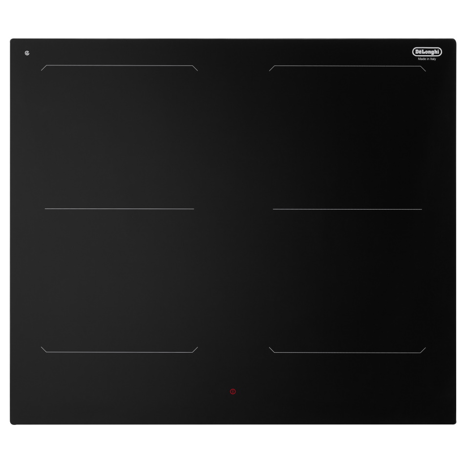 Delonghi SLI604-IL אינדוקציה 4 מוקדים image