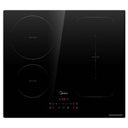 Midea MC-IF745AJ1C-A אינדוקציה 4 מוקדים  image
