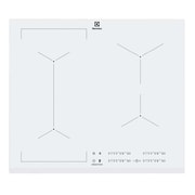 Electrolux EIV63440BW אינדוקציה 4 מוקדים image