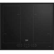 Beko HII64205F2MT אינדוקציה 4 מוקדים image