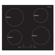 Lacasa LCV60INDB אינדוקציה 4 מוקדים  image