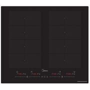 Midea MC-6F74A0H558 אינדוקציה 8 מוקדים  image