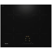 Miele KM 7361 אינדוקציה 4 מוקדים image