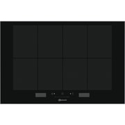 Bauknecht AFSNE CTAC8780 אינדוקציה 4 מוקדים image