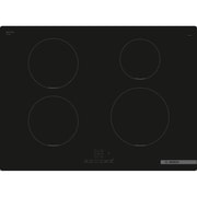 Bosch PUE711BB5Y אינדוקציה 4 מוקדים Serie 4 image