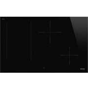 Smeg SIM3844D אינדוקציה 4 מוקדים Classica image