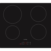 Stark STKID6090MB אינדוקציה 4 מוקדים image