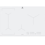 Electrolux EIV83443BW אינדוקציה 5 מוקדים image