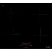 Sauter SHI-6070 אינדוקציה 4 מוקדים image