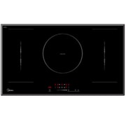 Midea MC-IV10241B-2CCA אינדוקציה 3 מוקדים image