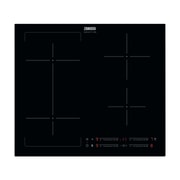 Zanussi ZIFN644K אינדוקציה 4 מוקדים image