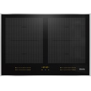 Miele KM7564FR אינדוקציה 4 מוקדים image