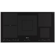 Bauknecht BT1090BA אינדוקציה 5 מוקדים image