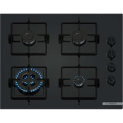 Bosch POH6B6K30Y גז 4 מוקדים  image